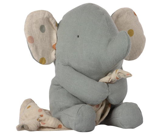 Elephant - Lullaby Friends