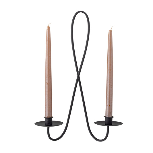 Florentin Wall Candle Holder
