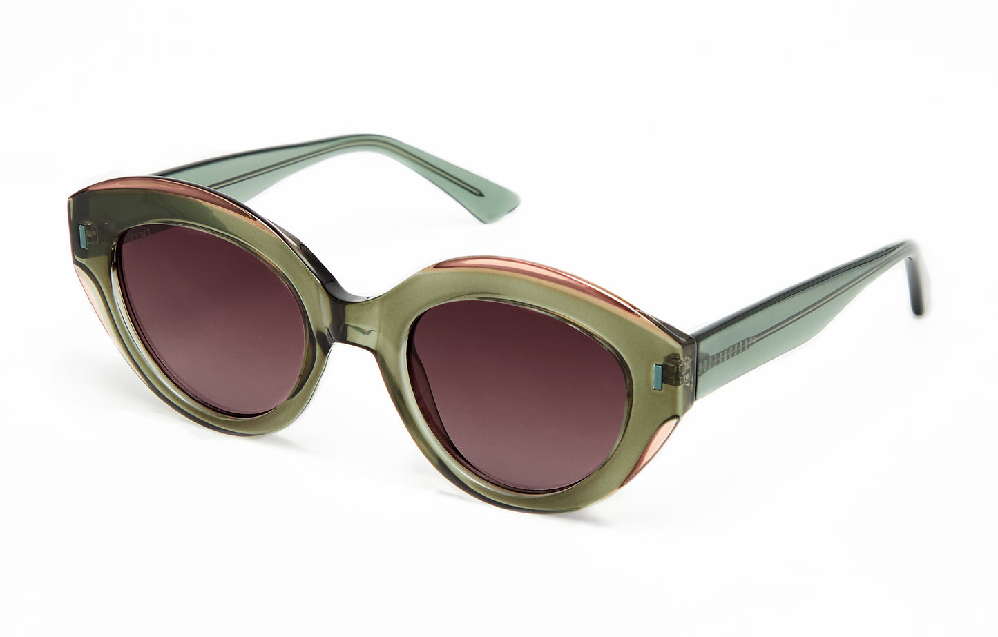 Anne 600 Sunglasses