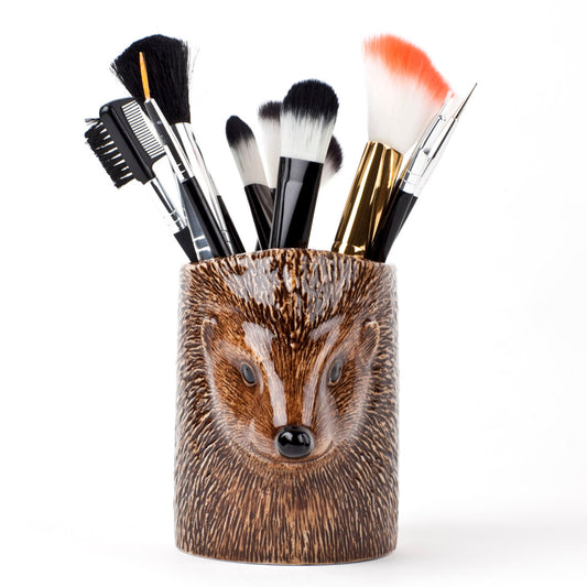 Hedgehog Pencil Pot