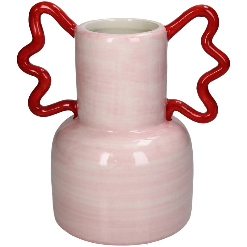 Vase Soft Pink
