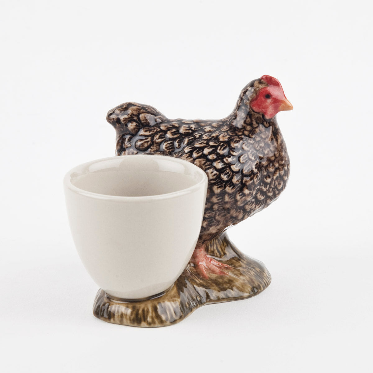 Maran Chicken Egg Cup
