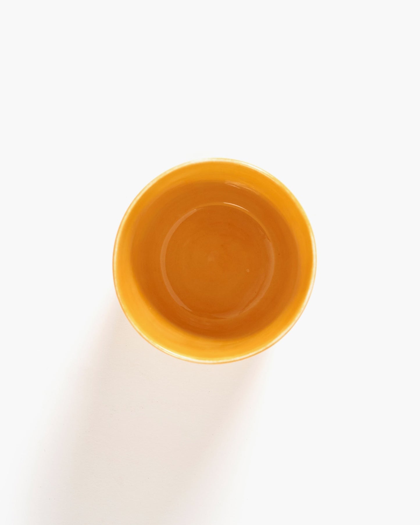 Ottolenghi Tea Cup - Yellow
