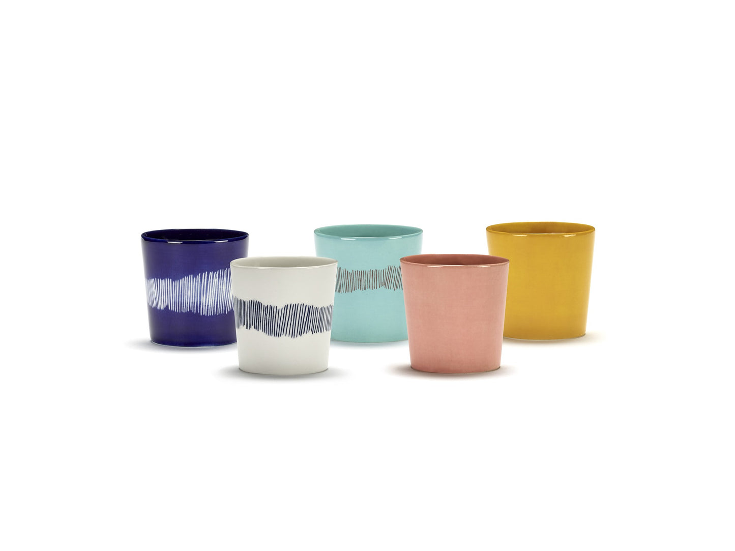 Ottolenghi Coffee Cup - Pink
