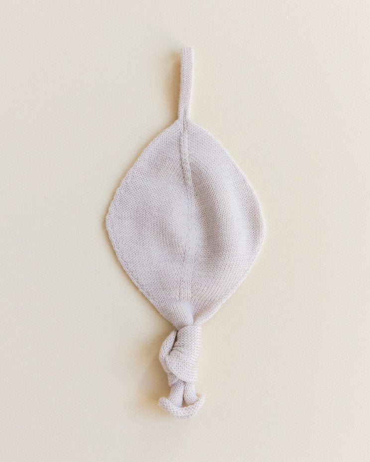 Titi Pacifier Cloth - Off-white