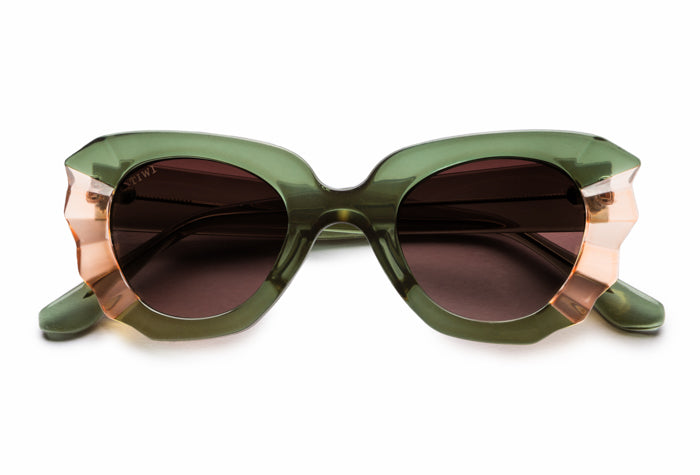 Matisse 600 Sunglasses