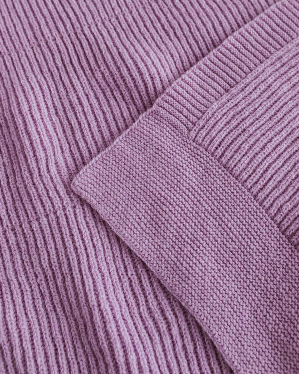 Gaston Blanket - 7 colors