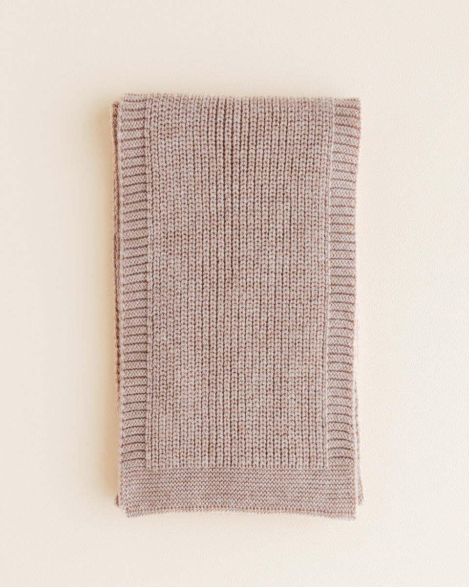 Gustave Scarf - Sand