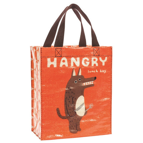 Handy Tote HANGRY