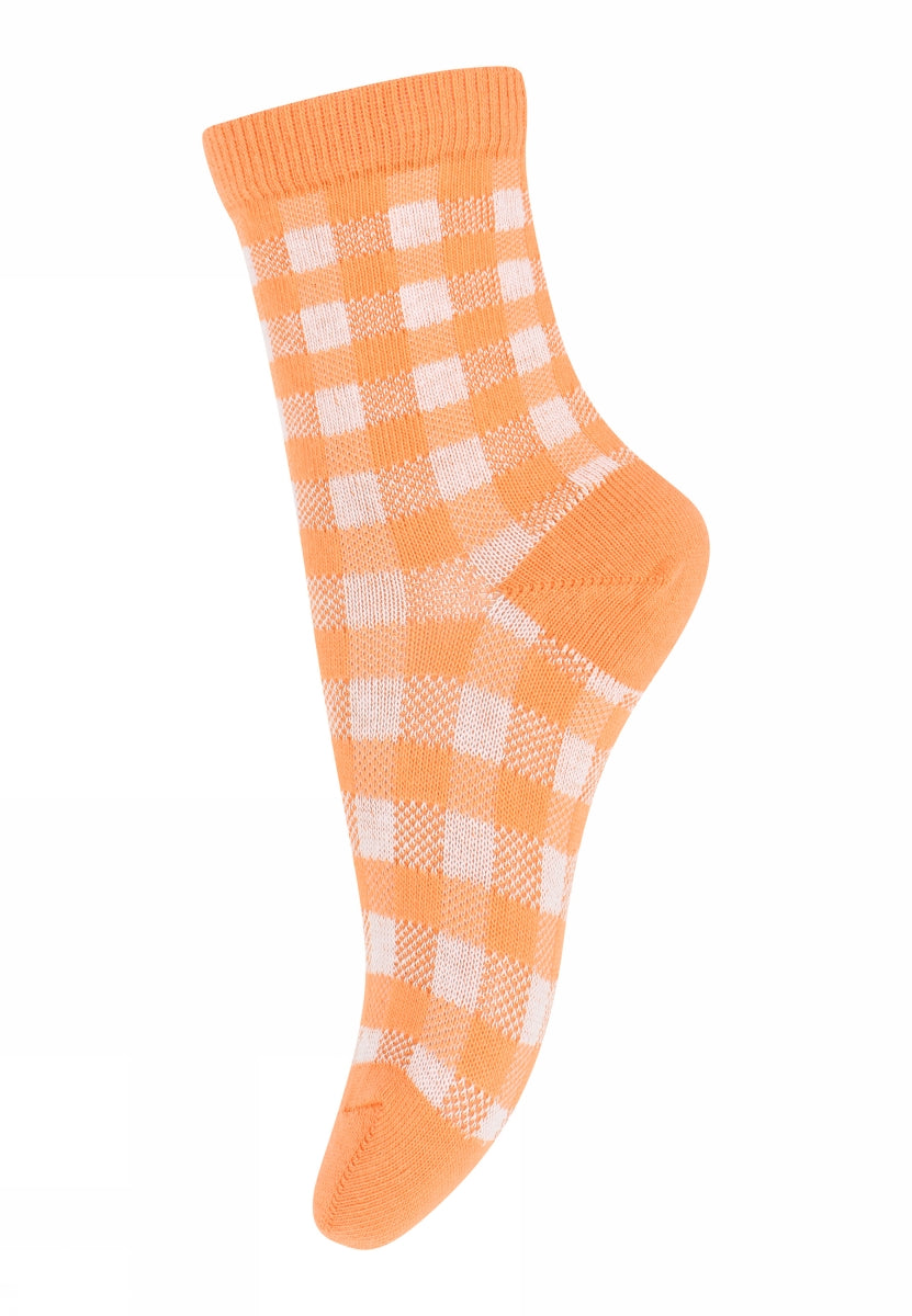 Frankie Socks - Muskmelon