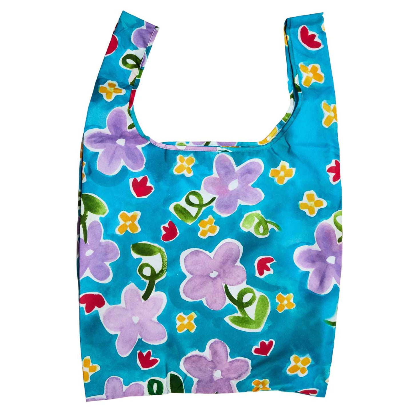 Reusable Tote Bag - Lila's Dream