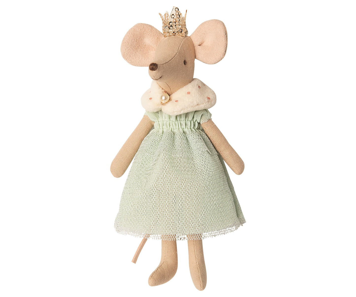 Queen Clothes - Mum Mouse