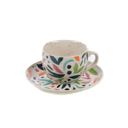 Tea Cup Amalia