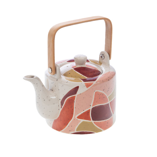 Teapot with Infuser Elena
