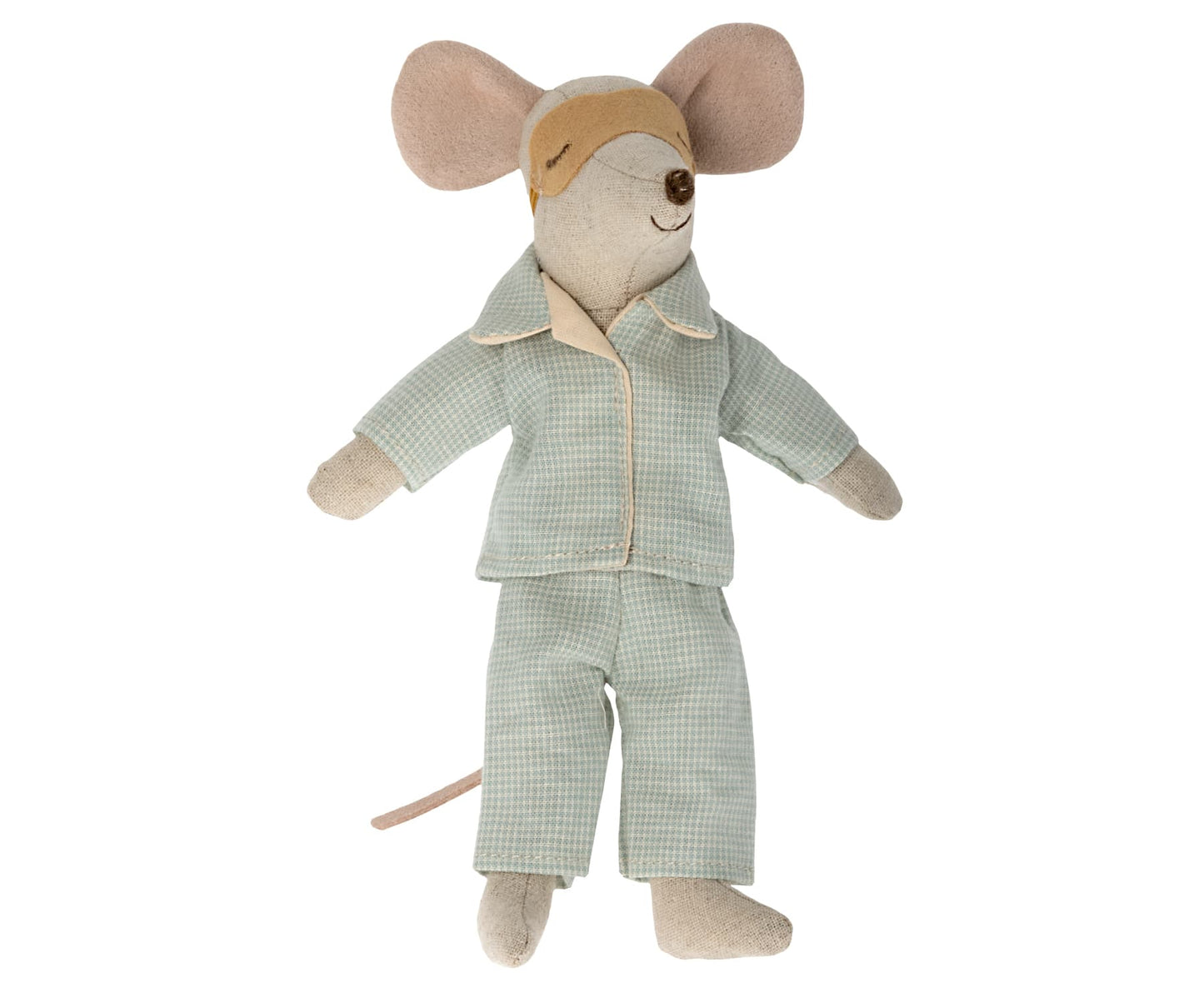 Pyjamas - Dad Mouse