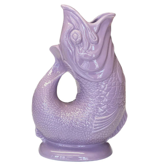 Gluggle Jug MINI - Lilac