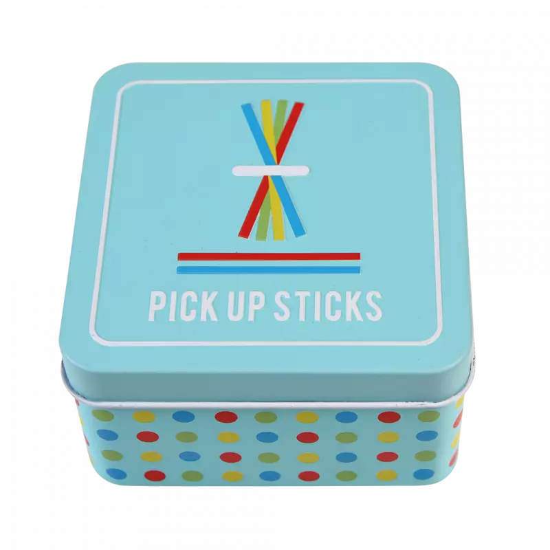 Pick Up Sticks - Mikado