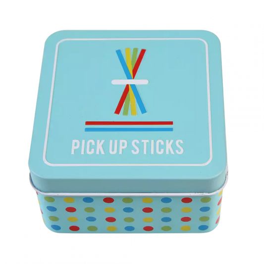 Pick Up Sticks - Mikado