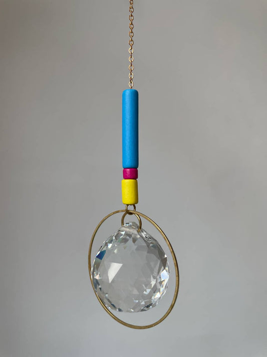 Suncatcher Neon