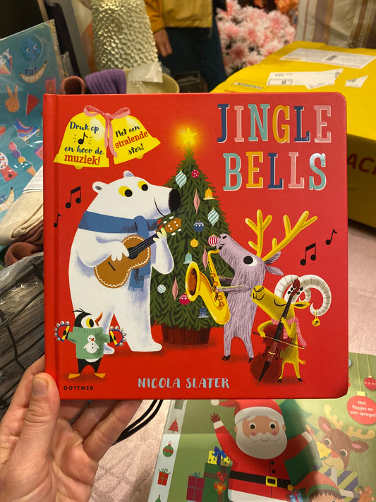 Jingle Bells