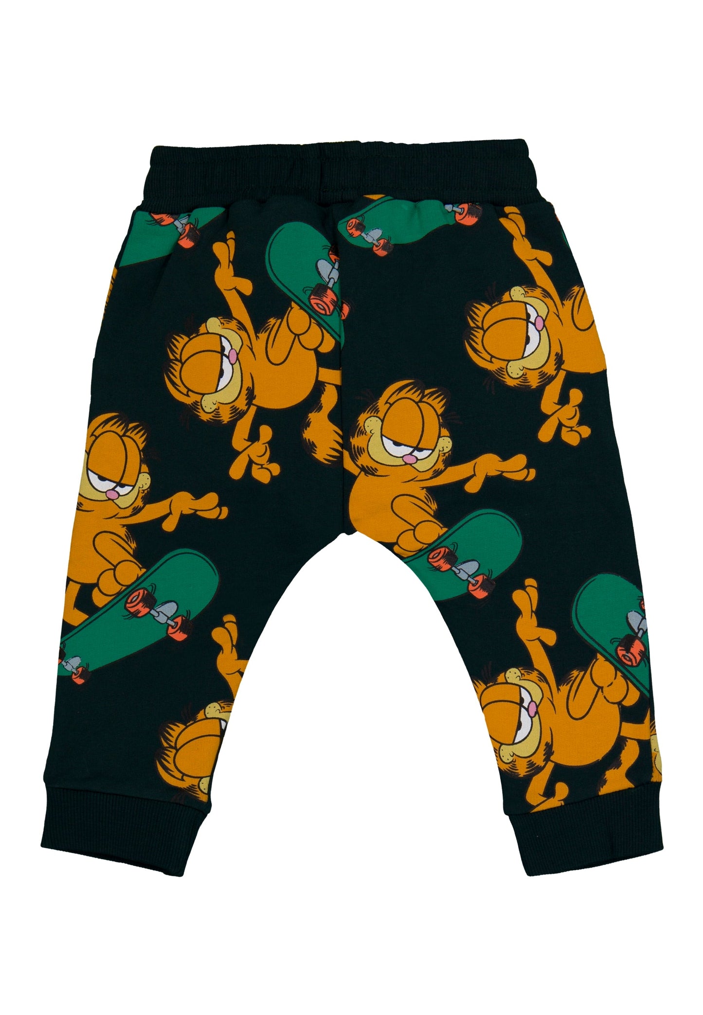 Garfield AO Baby Sweatpants - Green Gables