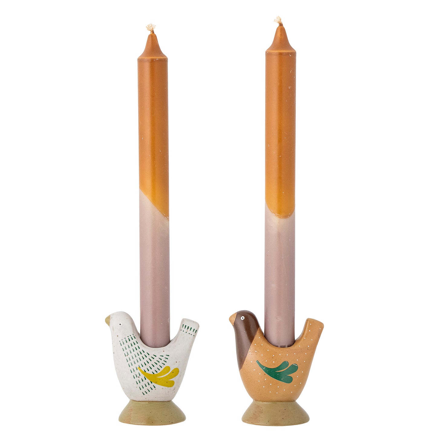 Reem Candle Holder - 2 Styles