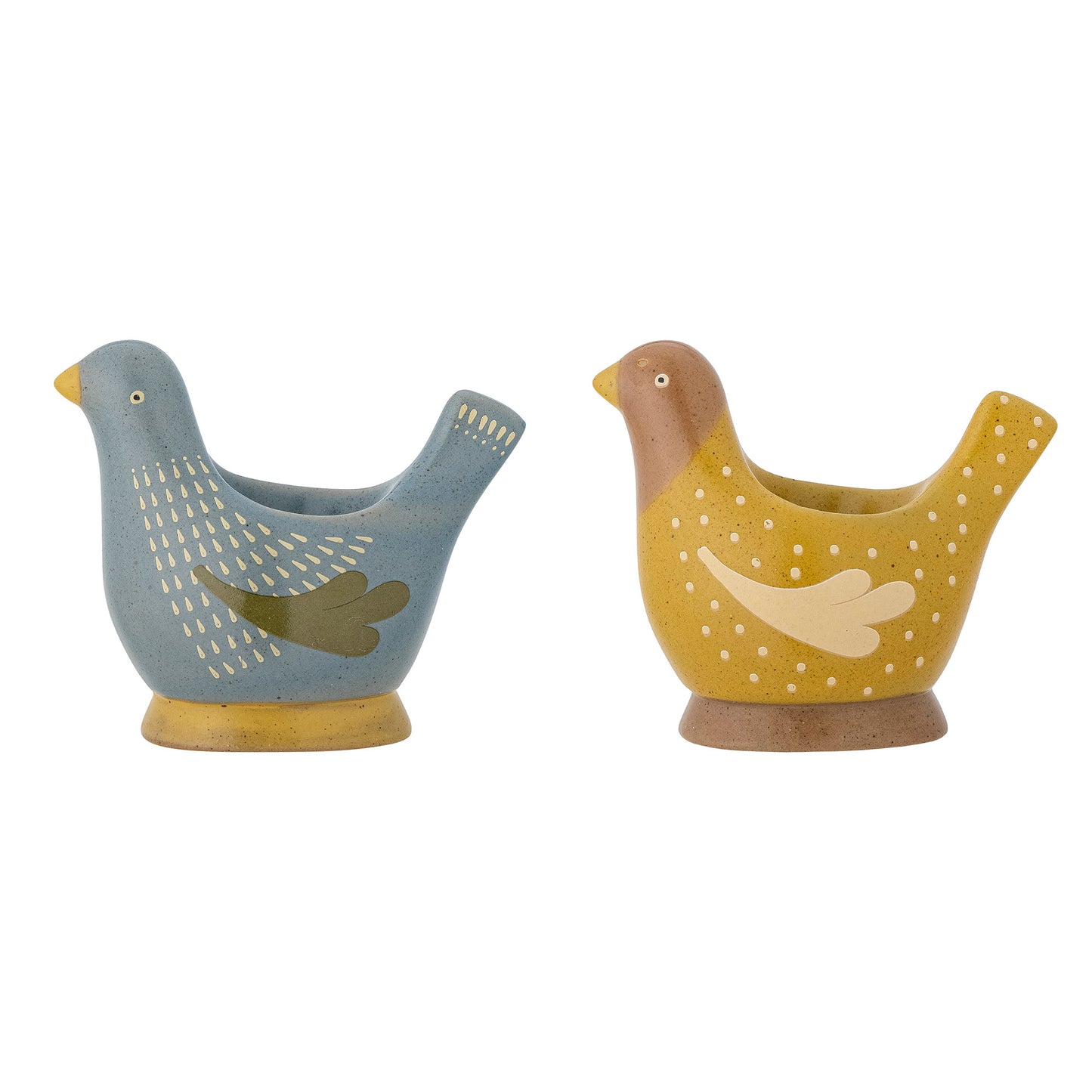 Birdy Egg Cup - 2 Styles