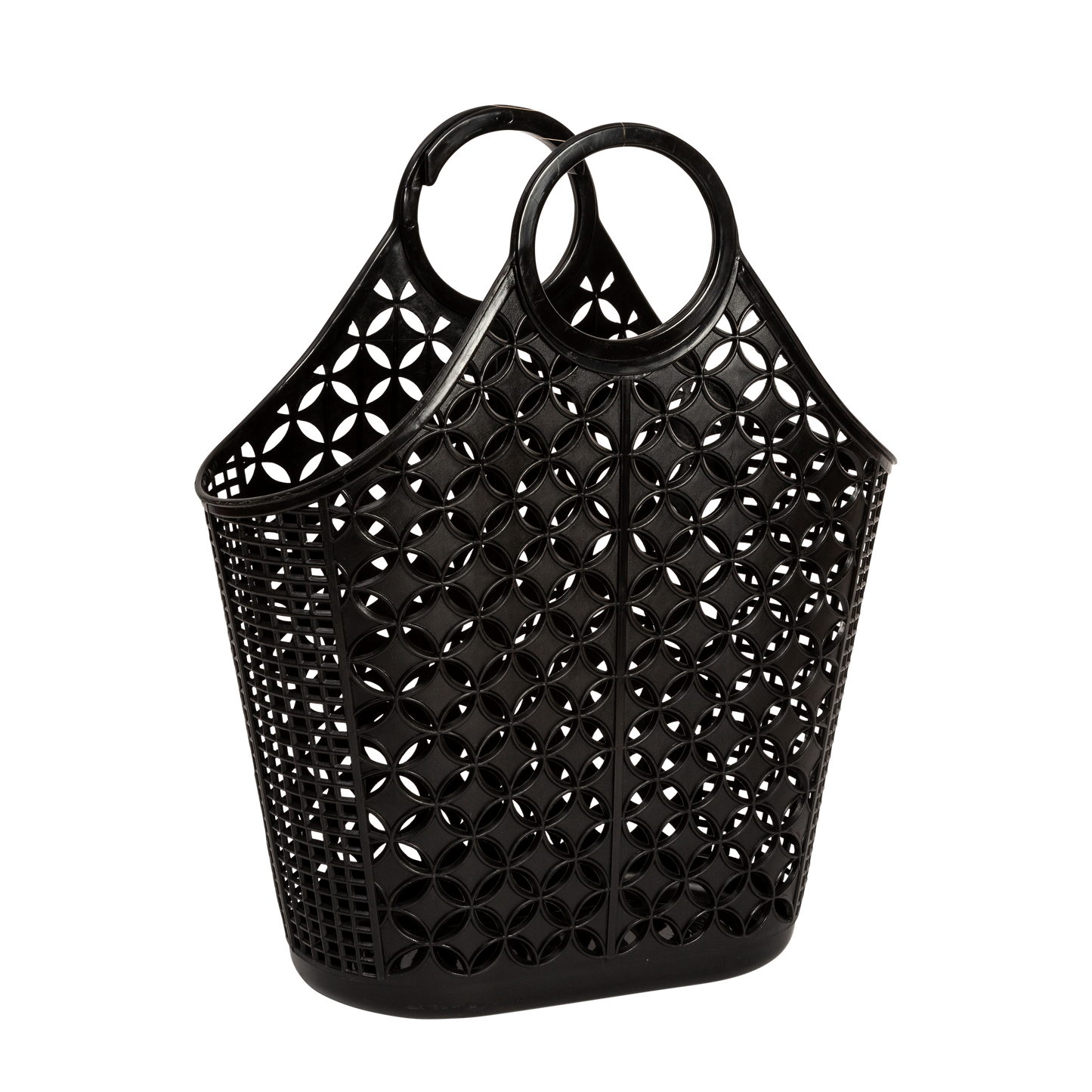 Atomic Tote - Black