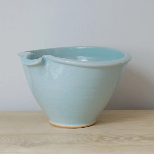 Mixing Bowl Blue - 3 sizes