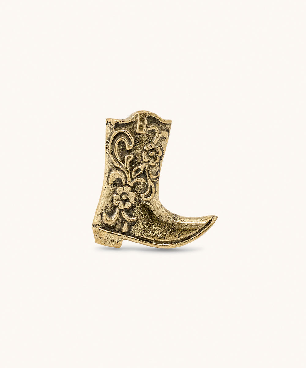 Dallas Cowboy Boot Knob
