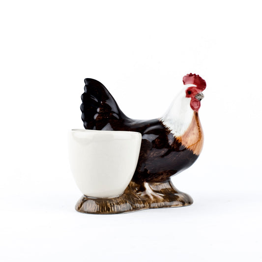 Dorking Chicken Egg Cup