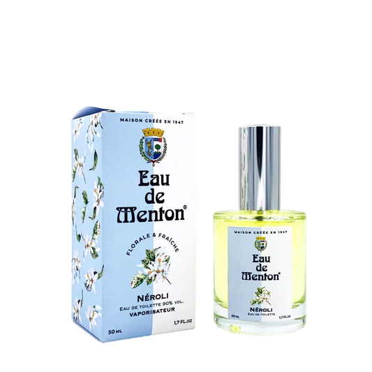 Eau de Toilette - Neroli - 2 sizes