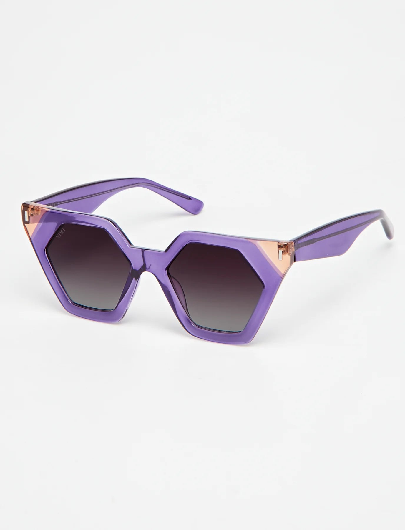 Hexagon II 800 Sunglasses