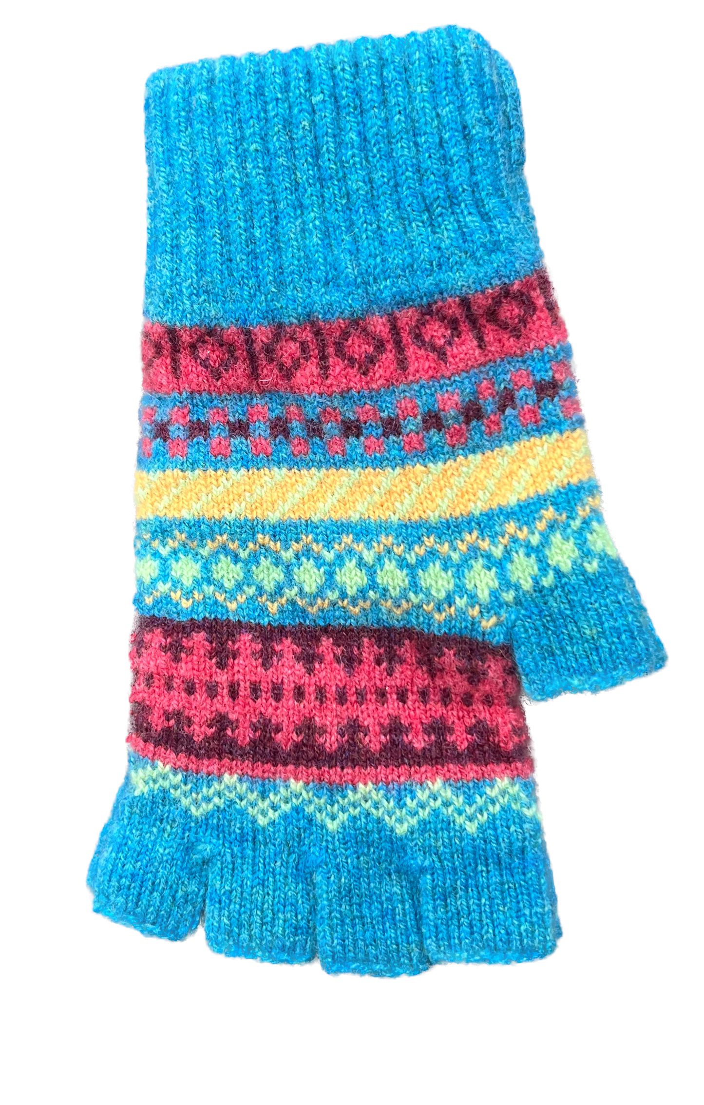 Staffa Gloves - 6 colors