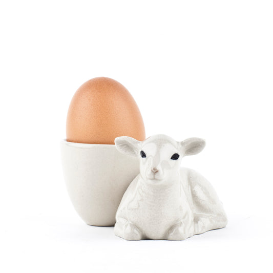 Lamb Egg Cup