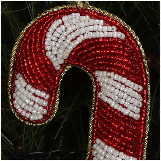 Ornament Candy Cane