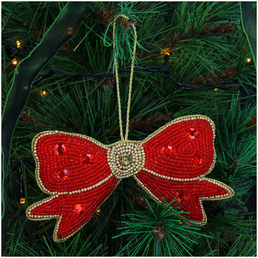 Ornament Bow