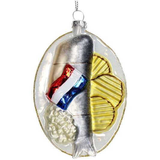 Ornament Herring