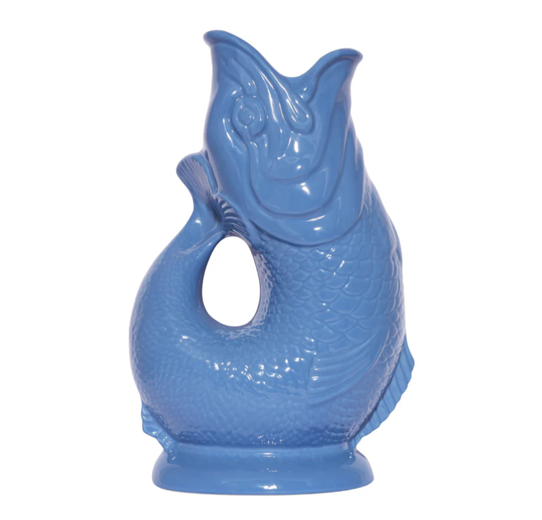 Gluggle Jug XL - Sea Blue