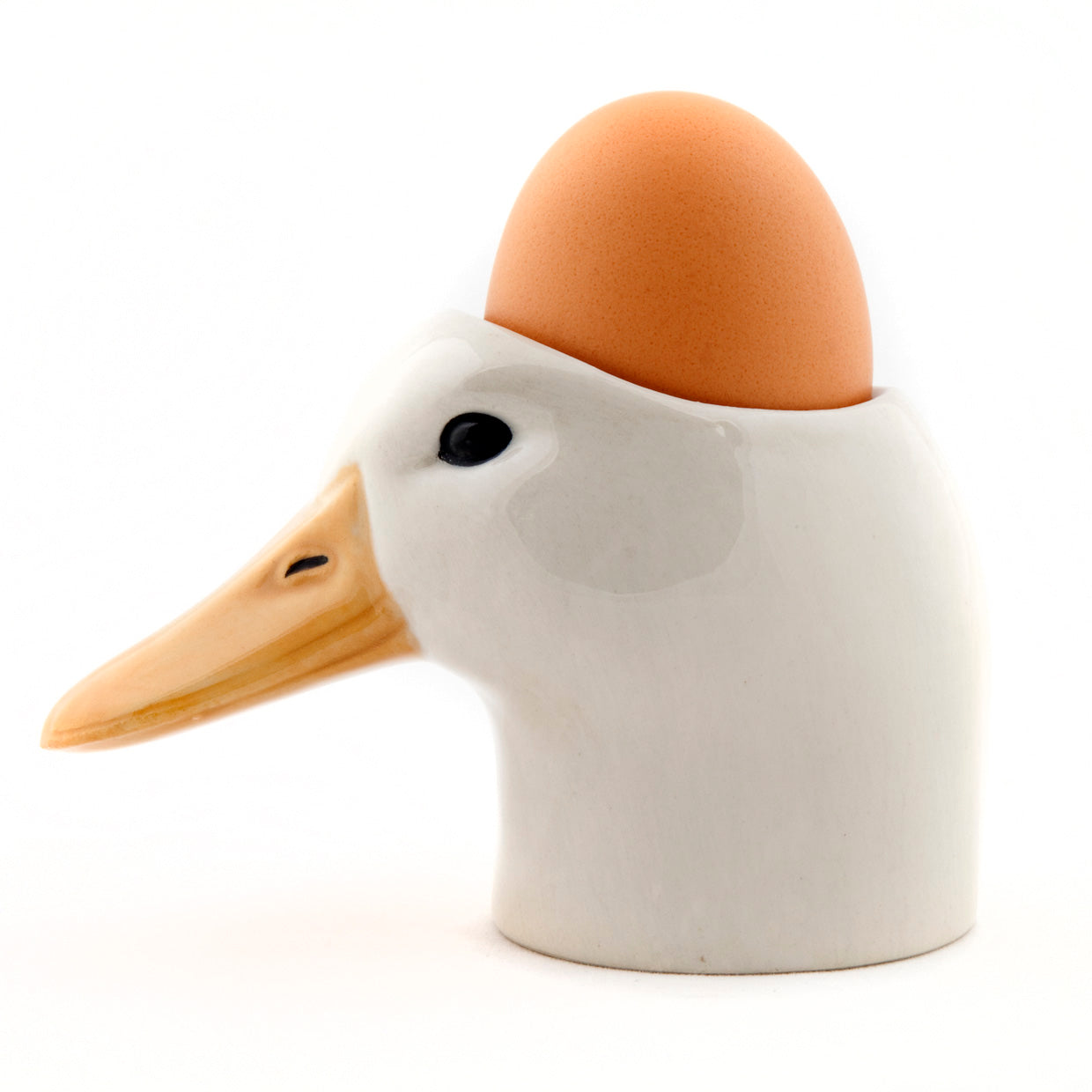 Peking Duck Face Egg Cup