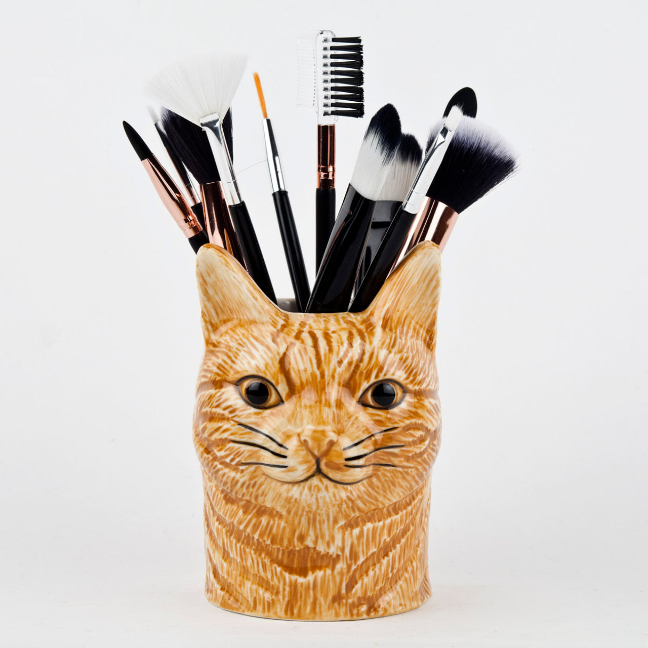 Cat Vincent Pencil Pot