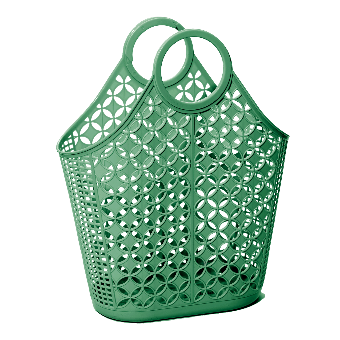 Atomic Tote - Olive