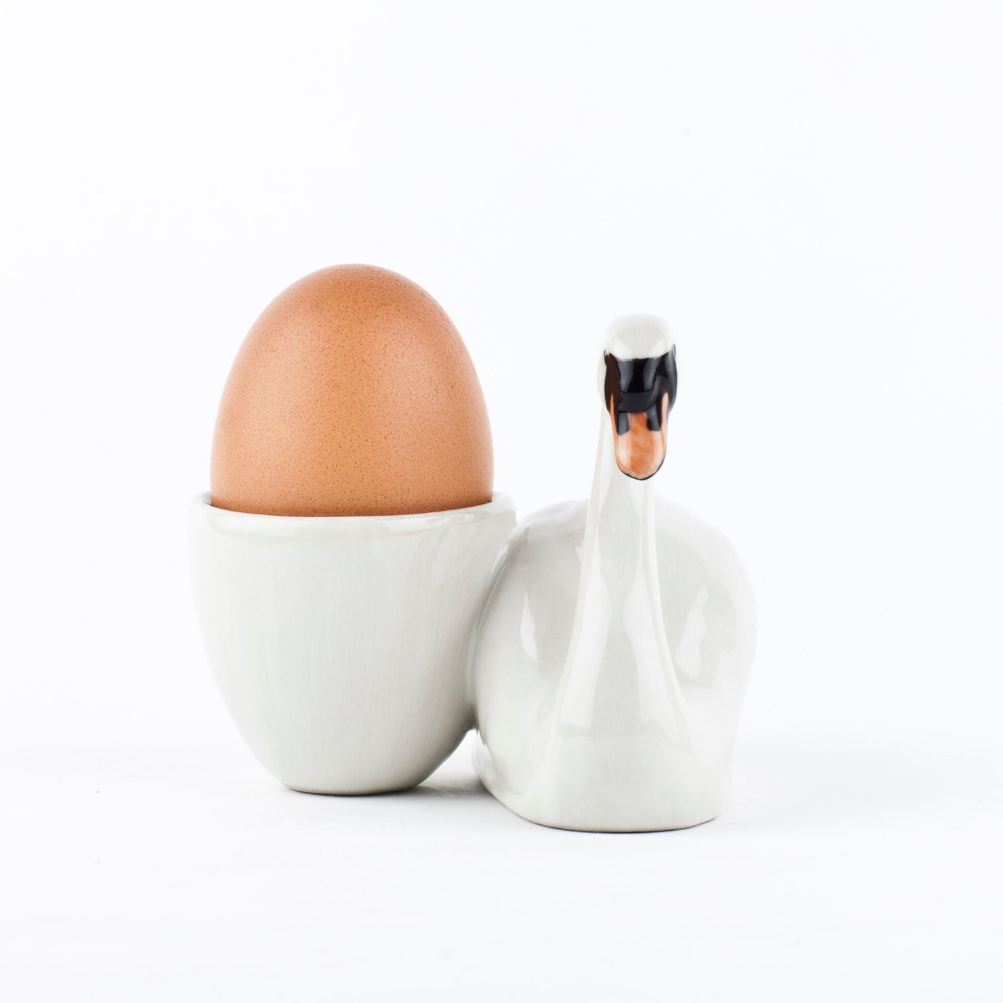 Swan Egg Cup