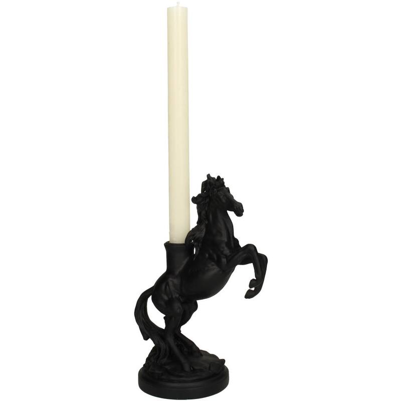 Candlestick HORSE