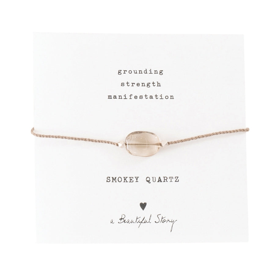 Gemstone Bracelet - 12 types