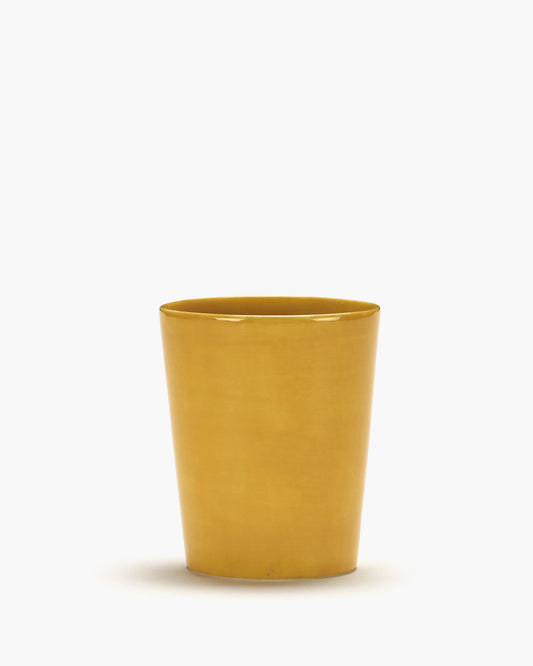 Ottolenghi Tea Cup - Yellow