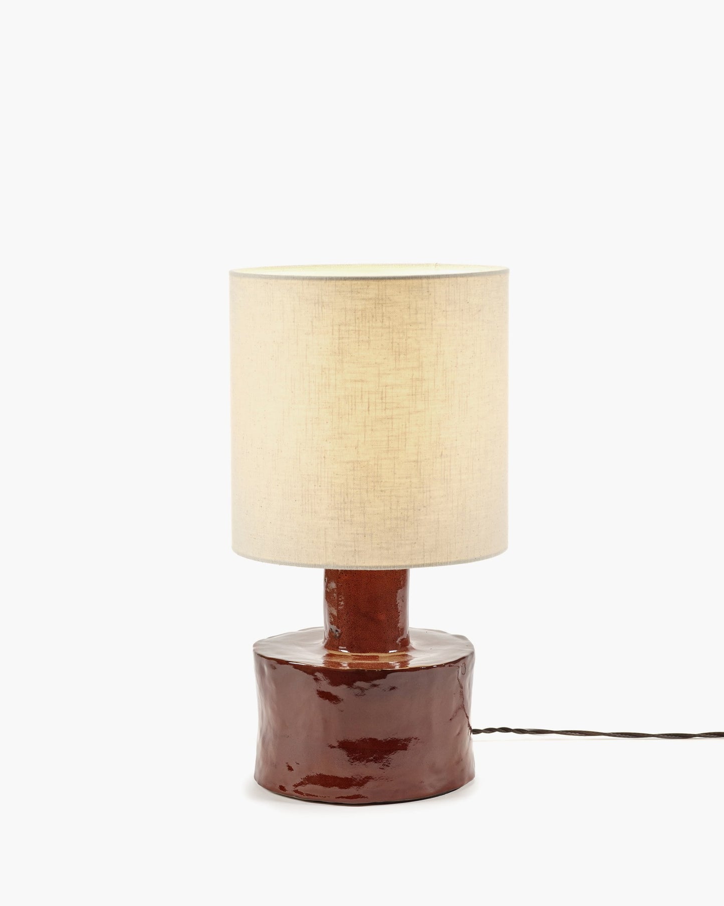 Catherine Table Lamp by Marie Michielssen