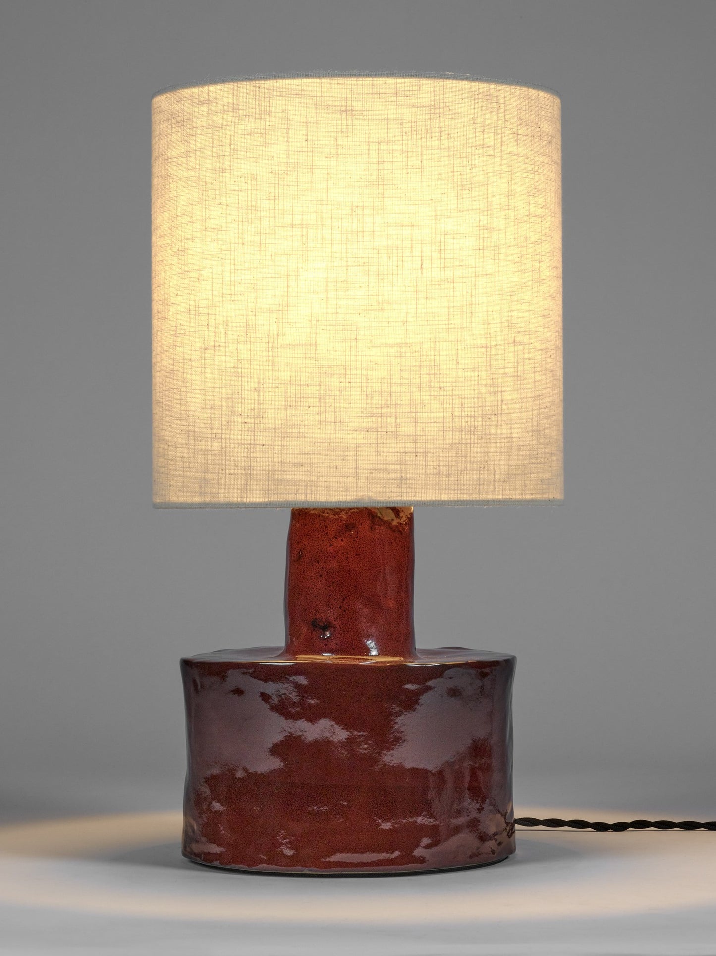 Catherine Table Lamp by Marie Michielssen
