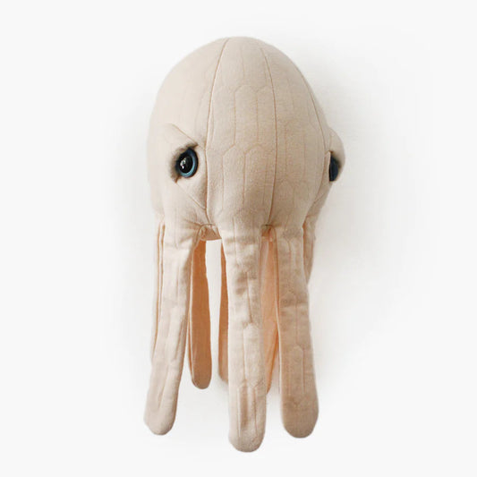 Mini Octopus - 2 types