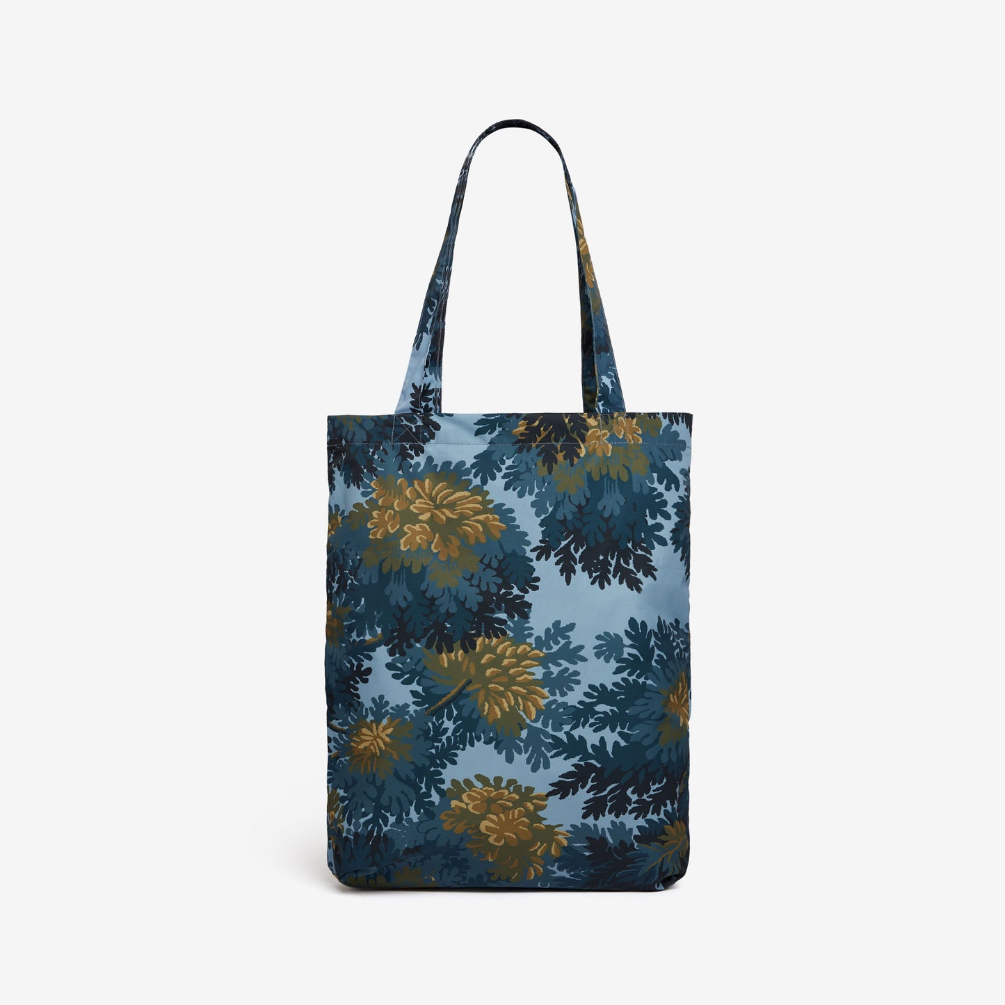 Tote - Fontainebleau Navy